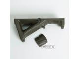 FMA FFG 2 Angled Fore Grip  TB05-TB08